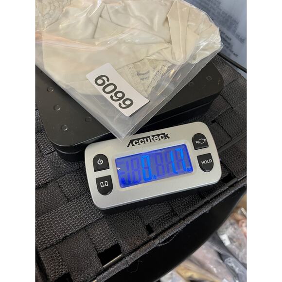 Vtg Y2K Coquette Fairy Cami Slip Babydoll Top S Dainty Romance Ballet Ethereal - Picture 14 of 14